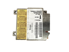 Control unit Module 9171881D EBT9H10AJE6 Volvo Temic