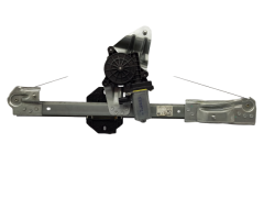 Window Regulator Right Front 807209299R Sandero 2 Dacia