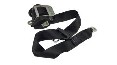 Seat Belt Right Front Original 1Z0857702C Skoda Octavia 2