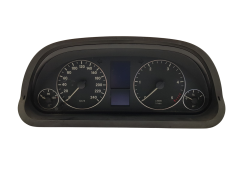 Speedometer/Instrument Cluster Mercedes A W169 A1695404348 0263643343 1758