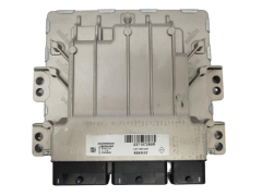 Control Unit 237107289R A2C99484200 237106102R Renault Dacia Continental