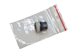Cover cap Citroen Peugeot 220846 2208.46 Original