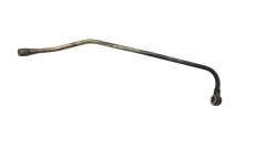 Charge Air Hose DCI 4CJ01 Renault Midlum 5010553448