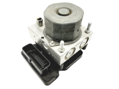 Abs Pump Nissan Micra K14 476605FA0A 0265956487 Bosch 60421