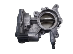 Throttle Body Valve Opel Saab 55564164 2.0 CDTI GM 1406