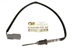 Exhaust Gas Temperature Sensor Original Nissan Renault 1.6 dCI 226404086R