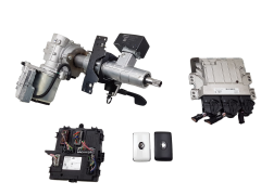 Starter Kit Renault Clio 5 237102703S 284B13925R 488105379R 1.3 TCE 0km 23