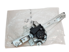 Window Regulator Left Front Peugeot 208 2008 9816402180 New Original