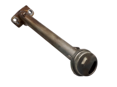 Oil Pump Suction Line 7700868121 1.2 16v D4F / Turbo Renault