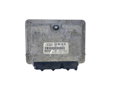 Control Unit 038906018BP 0281001848 Audi Bosch 62117