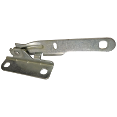 Bonnet Hinge Left Original Dacia Logan 6001546875