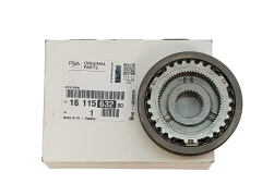 Gear 5 Synchroniser Citroen Peugeot 1611563280 New Original