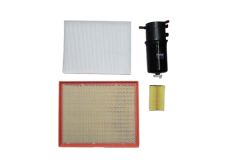 Filter Set For VW 2H0129620D 03L115562 2H0127401B 7H0819613A K11785101 Vika