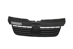 Radiator Grille 7H0853653 88530941502 VW Transporter T5 DPA