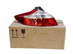 Lamp Left Rear Renault Megane 3 265550007R New Original