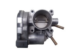 Throttle Body Valve VWAG 030133062C 0280750095 Bosch 1746