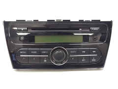 Radio CD Player Mitsubishi Space Star 8701A621 DY-1 ME3E21-4-T