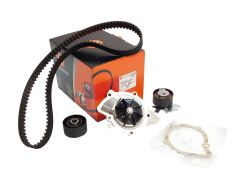 Timing Belt Kit Citroen Peugeot 2.0 HDI 1609120880 New Original
