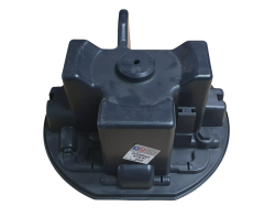 Spare wheel insert Original 673687 6736.87 Peugeot