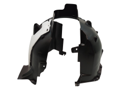 Wheel Arch Liner Left Front New Original 9819027780 Peugeot