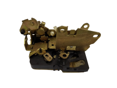 Door Lock Mechansim Right Rear 7701469941 Renault Clio 2 Megane I Rockwell 11349