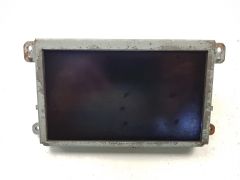 Navigation Display MMI Audi 4F0919603A BE6349 Becker 1157