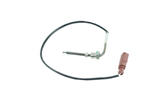 Exhaust Gas Temperature Sensor 059906088T 99061792701 VW Audi Vika