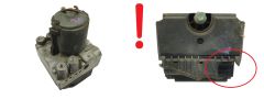 Abs Pump Audi A4 Passat B5 8D0614111 0265214002 0130108058 65901