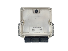 Control Unit 0281010440 8200065994 Volvo Bosch 45200