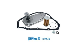 Filter Set For Renault Dacia TEK032 317283JX0A Purflux