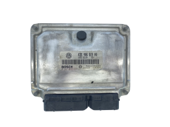 Control Unit 038906019HQ 0281010957 VW Seat Bosch 63645