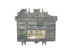 Control Unit 6K0906027J 0261204844 Seat VW Bosch 63360