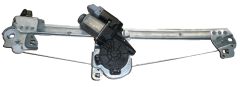 Window Regulator Left Front Original Citroen C3 9221AQ