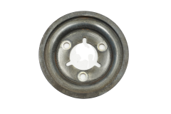 Crankshaft Pulley 9630873580 1.4 8V Peugeot Partner Berlingo