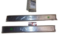 Door Sill Trim Kit New Original 8201468749 Renault