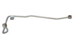 Charge Air Hose Megane Trafic III Qashqai 1.6 dci 1519200Q1C