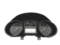 Speedometer/Instrument Cluster Fiat Bravo 554000980100 5550019804 54123