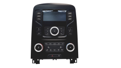 Car Radio A/C Renault Scenic 4 280906528R 4.2" New Original 1020