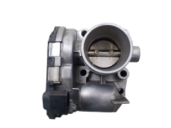 Throttle Body Valve Fiat Lancia 0280750042 1.2B Bosch 2714