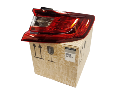 Lamp Right Rear Renault Megane 4 265509578R New Original