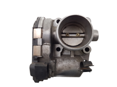 Throttle Body Valve Fiat Lancia 0280750042 Bosch 1198