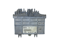 Control Unit Seat VW 6K0906027A 0261204054/055 Bosch 62126