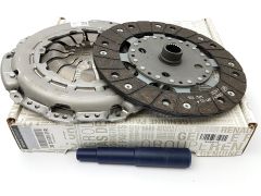 Clutch Kit Original Renault Clio 4 Megane 3 1.5 dCi 302053931R