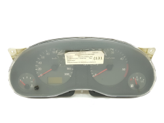 Speedometer/Instrument Cluster Seat Alhambra 96VW10849GG 7M1919863F 26828