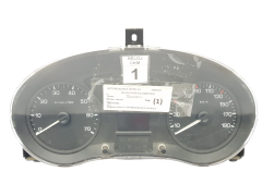 Speedometer/Instrument Cluster Scudo Expert Jumpy 1401107680 Fiat PSA 26934