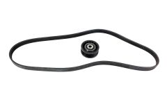 Alternator Belt Original Master II Movano Interstar 2.5-2.8 dTi 7701477581