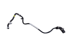 Coolant pipe turbo 144985838R 1.3 TCE Renault Dacia Nissan