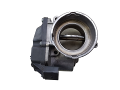 Throttle Body Valve 03G128063Q A2C53380146 VWAG 1772