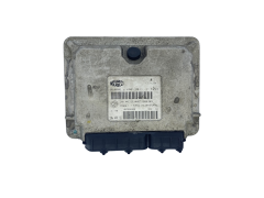 Control Unit 55196260 IAW 4AF.SS 61601.125.01 Fiat Magneti Marelli 61851