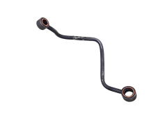 Charge Air Hose 151925946R 1.5 Blue dCi CDI Renault Mercedes A